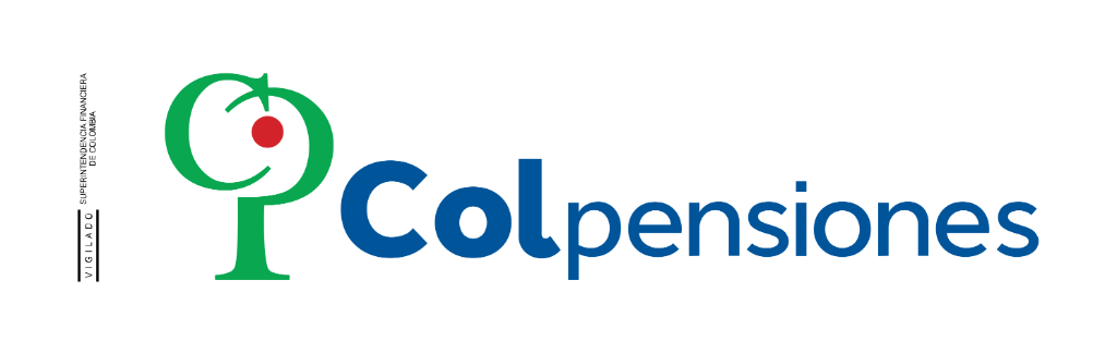 Logo Colpensiones