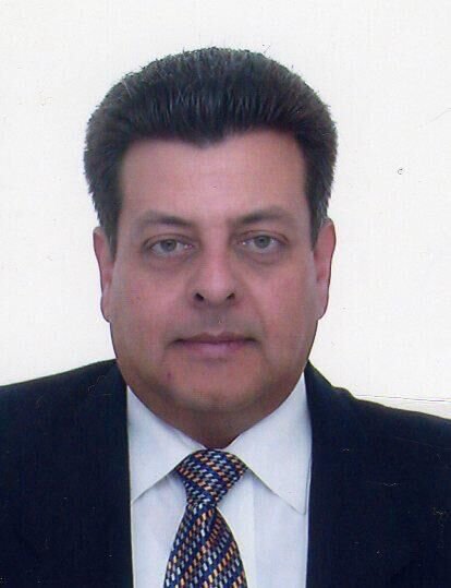 Dr. Álvaro Enrique Faccini Duarte