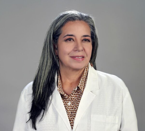 Dra. MARTHA ADRIANA MARIÑO