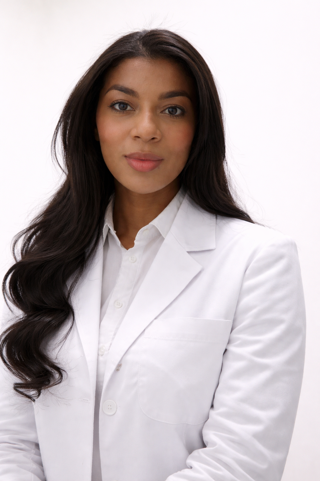 Dra. Samantha Pantoja