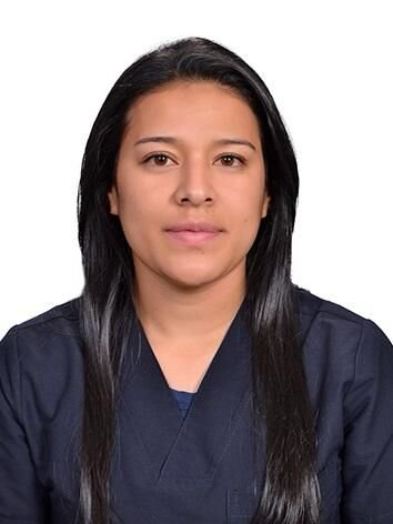 Liliana Brigitte Rojas Guerrero