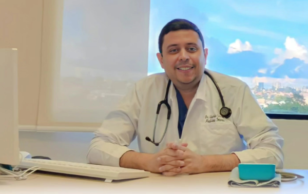 Dr. EDGARDO JOSE ESCORCIA CHARRIS