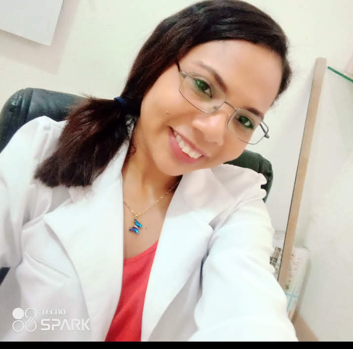 Dra. Maria Eugenia Cervantes Fernandez