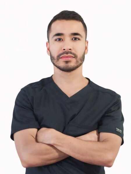 Dr. CARLOS ANDRES SIERRA