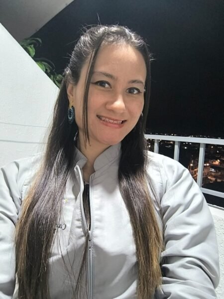 Dra. CAROLINA GONZALEZ CASTRO