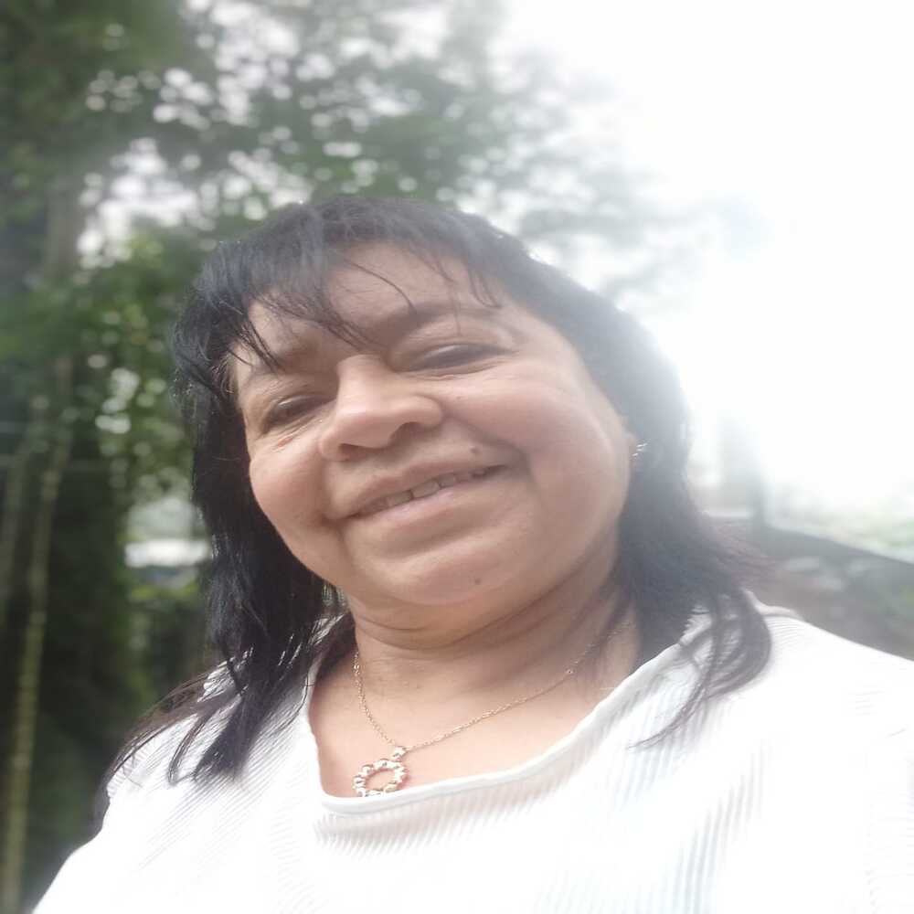 Dra. Olga Damaris Realpe Realpe