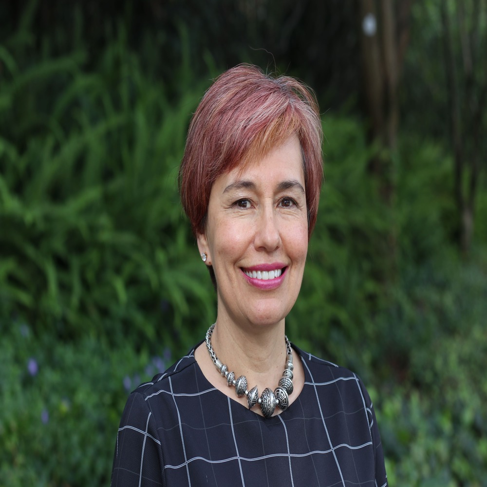 Dra. Luz Helena Uribe Suárez