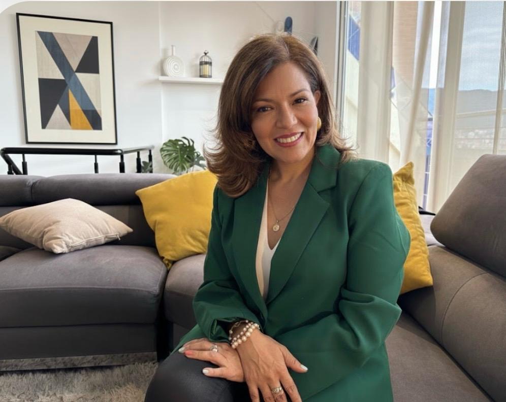 Dra. Rosa Helena Hernández Cortés