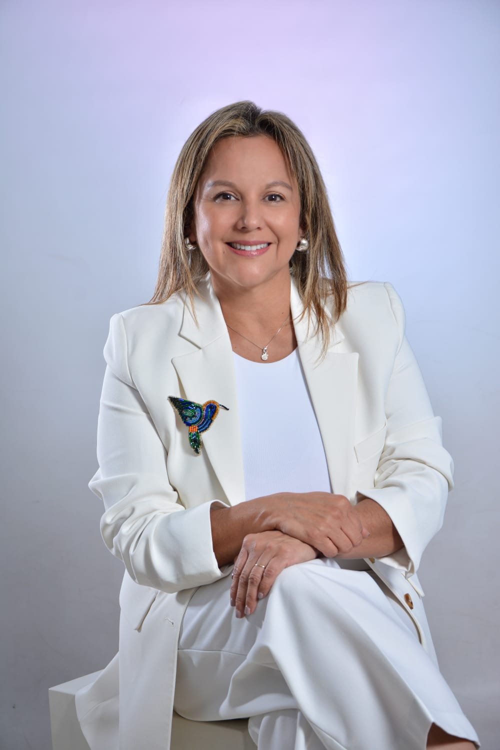 Dra. Maria Isabel Manrique Betancur