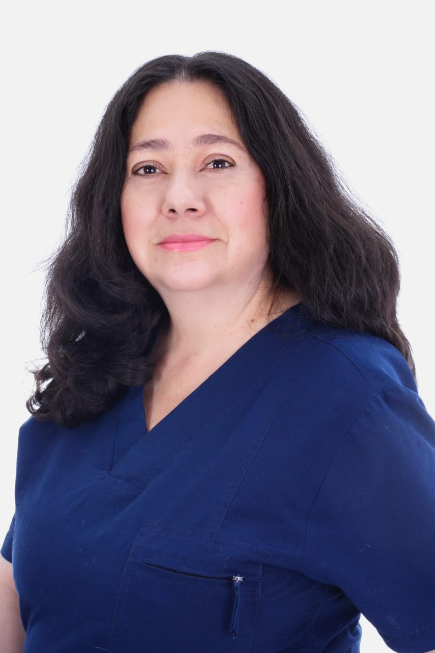 Dra. Monica Alvarez