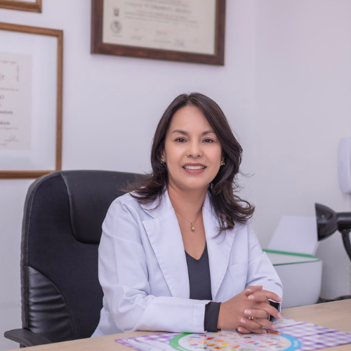 Dra. Anyela Marcela Lozano Villarraga