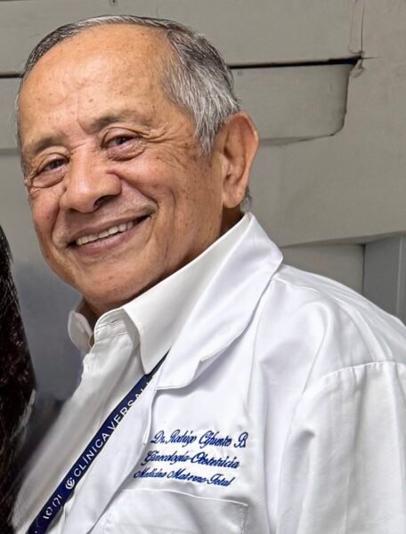 Dr. JOSE RODRIGO CIFUENTES BORRERO