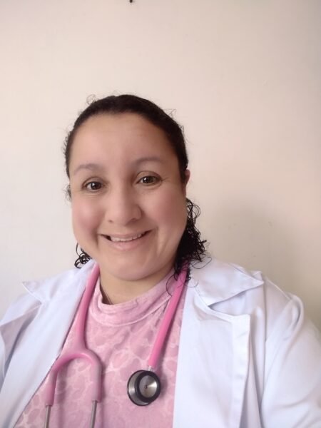 Dra. MONICA MARCELA REYES CARDOZO