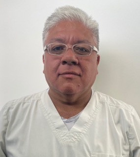 Dr. Julio Cesar Camargo Luna