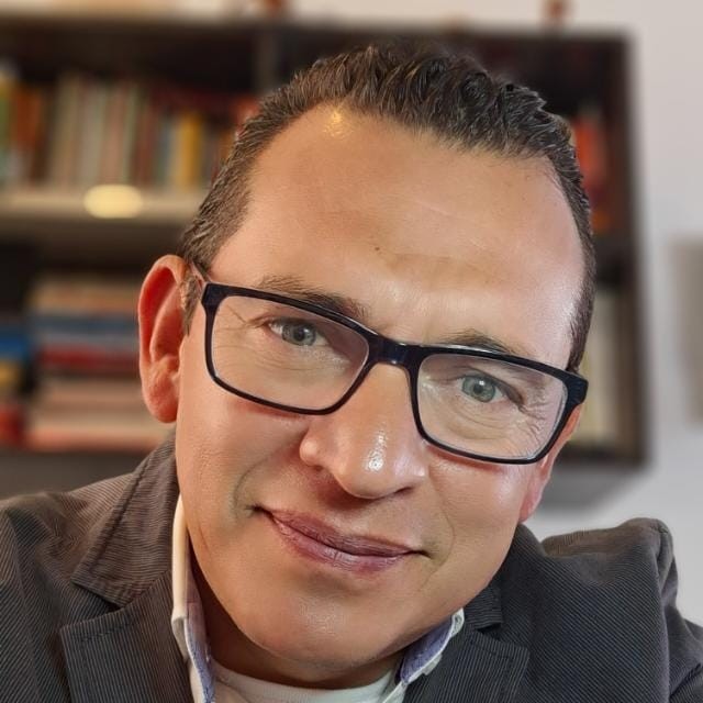 Dr. Manuel Duarte Nieto